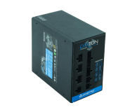 Chieftec Proton 650W 80 Plus Bronze - 611978 - zdjęcie 4